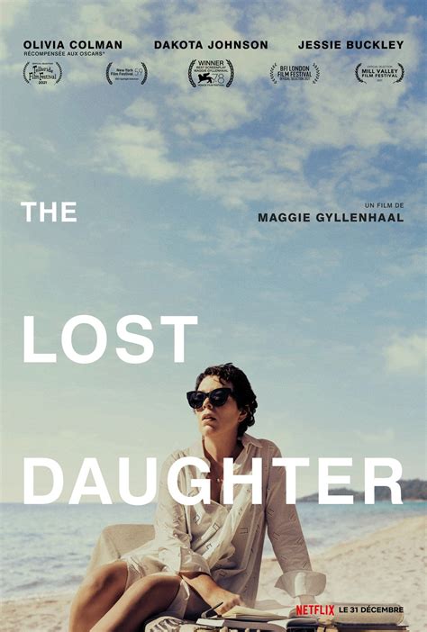 The Lost Daughter (film) 